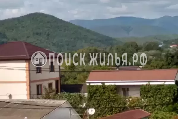 Частный сектор «На школьной», Архипо-Осиповка Частный сектор «На школьной», Архипо-Осиповка