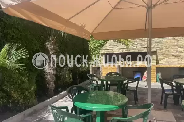 «Анна», Новомихайловский