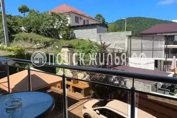 «Анна», Новомихайловский