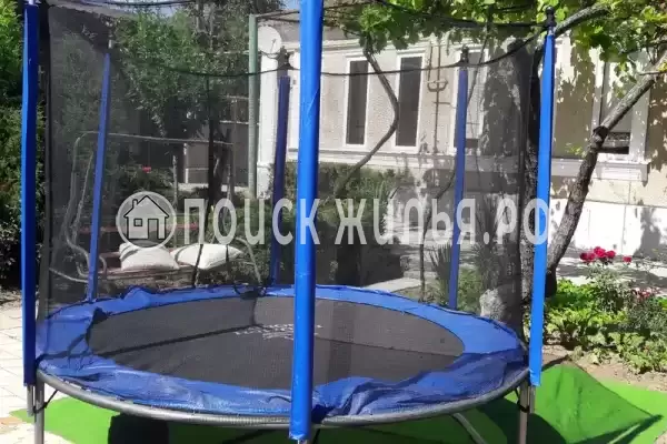 «В гостях у Николая», Витязево