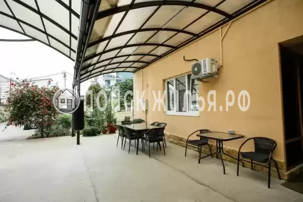 Частный сектор «Арина», Адлер