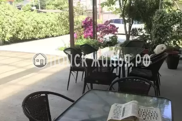 Частный сектор «Арина», Адлер