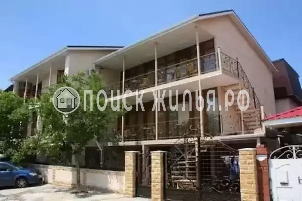 Гостиница «Натали», Краснодарский край, Кабардинка, Революционная, д.108