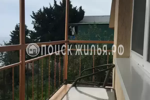 «Морской прибой», Алушта