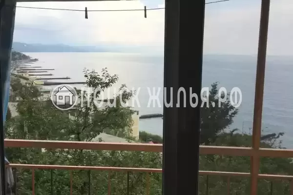 «Морской прибой», Алушта