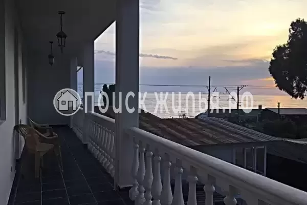 «Миран», Адлер