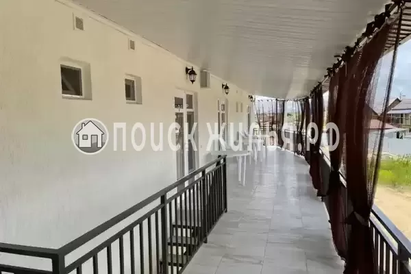 Гостевой дом «Морская звезда», Голубицкая