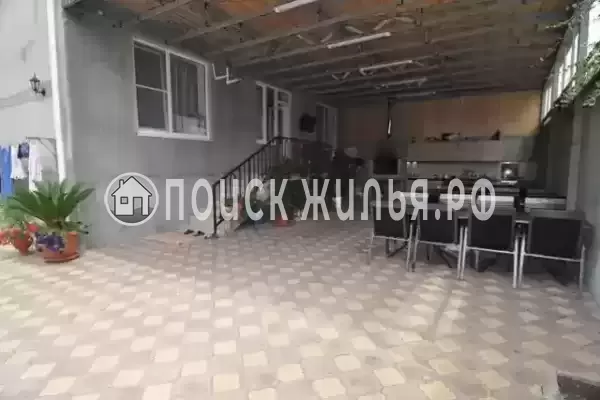 «Долина цветов», Лазаревское