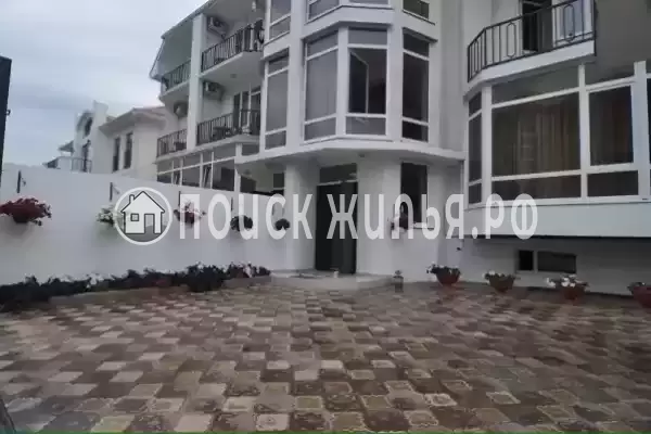 «Долина цветов», Лазаревское