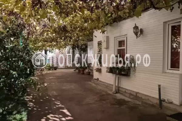 Частный сектор «У моря»