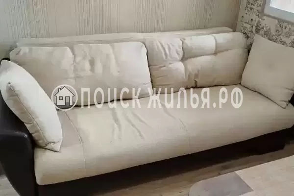 Квартира «У пляжа Альбатрос», Сочи