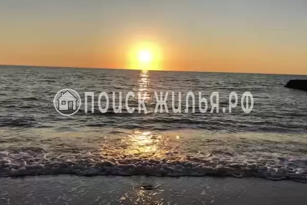 Квартира «У пляжа Альбатрос», Сочи