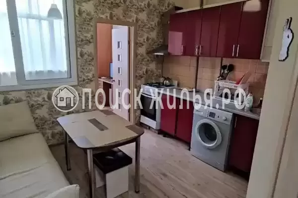 Квартира «У пляжа Альбатрос», Сочи