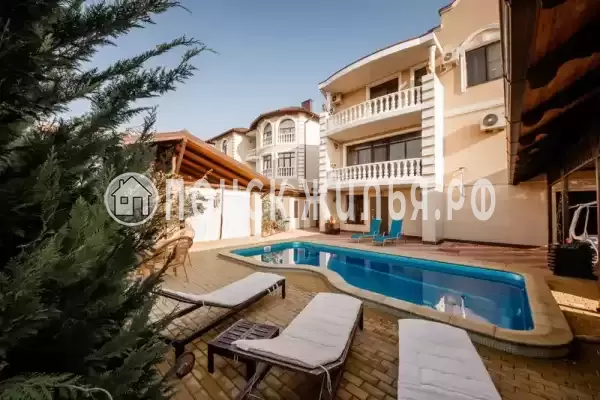 Частный сектор «Алекс Хаус», Краснодарский край, Дивноморское, Полевая, д.20 Частный сектор «Алекс Хаус», Краснодарский край, Дивноморское, Полевая, д.20