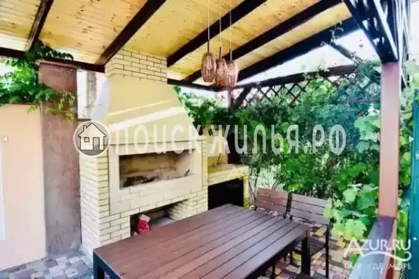 Частный сектор «Алекс Хаус», Дивноморское Частный сектор «Алекс Хаус», Дивноморское