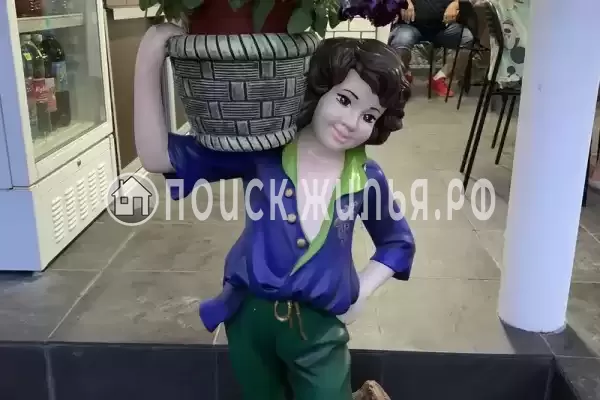 «Белая лебедь», Кабардинка «Белая лебедь», Кабардинка