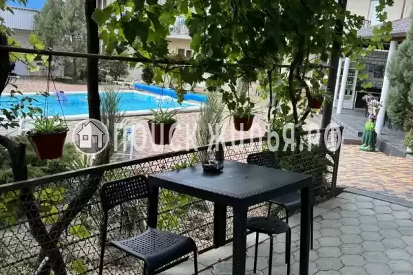 «Белая лебедь», Кабардинка «Белая лебедь», Кабардинка