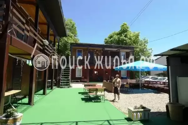 Частный сектор «Коралл», Лазаревское Частный сектор «Коралл», Лазаревское