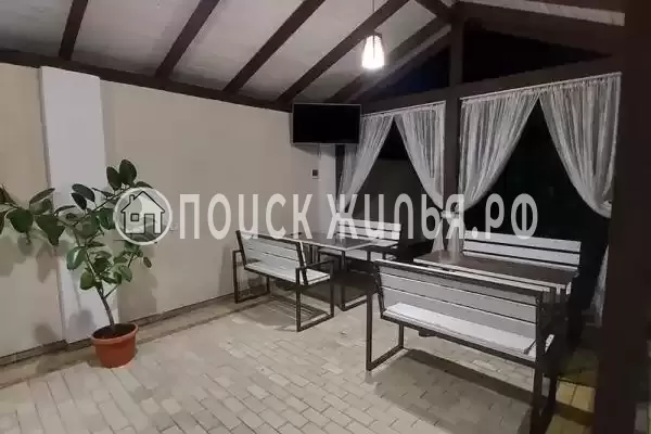 Гостевой дом «Гранат», Песчаное