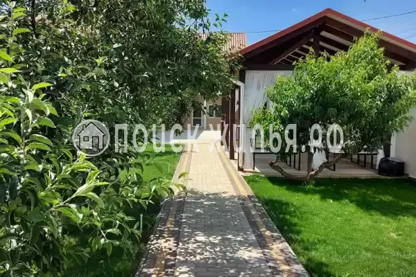 Гостевой дом «Гранат», Песчаное