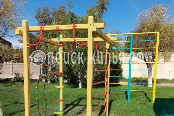 Гостевой дом «Гранат», Песчаное