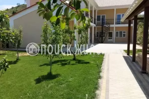 Гостевой дом «Гранат», Песчаное