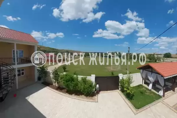 Гостевой дом «Гранат», Песчаное