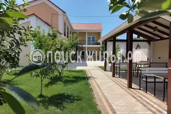 Гостевой дом «Гранат», Республика Крым, Песчаное, Речная, д.45Б Гостевой дом «Гранат», Республика Крым, Песчаное, Речная, д.45Б