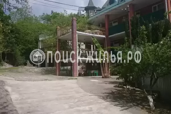 Частный сектор «Три медведя», Ольгинка Частный сектор «Три медведя», Ольгинка