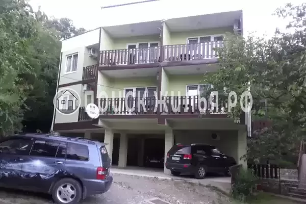 Частный сектор «Три медведя», Ольгинка Частный сектор «Три медведя», Ольгинка