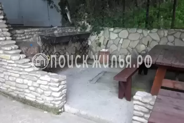 Частный сектор «Три медведя», Ольгинка Частный сектор «Три медведя», Ольгинка