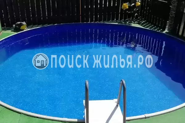 Частный сектор «Три медведя», Ольгинка Частный сектор «Три медведя», Ольгинка