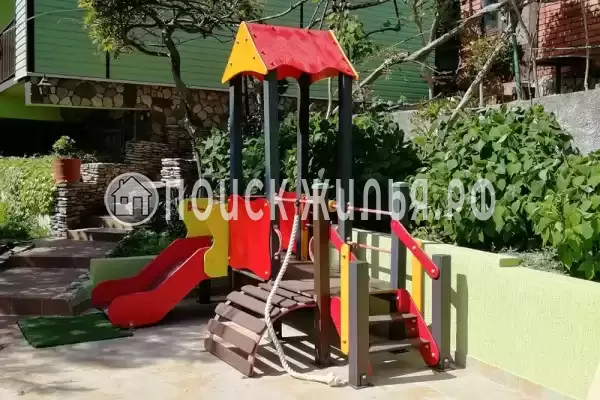 Частный сектор «Три медведя», Ольгинка Частный сектор «Три медведя», Ольгинка