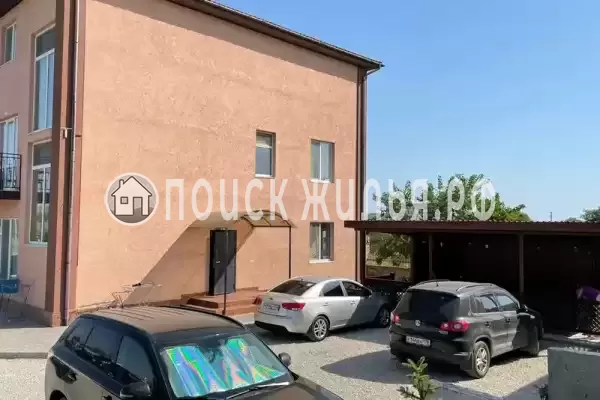 «Stella», Щелкино