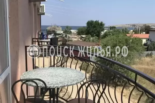 «Stella», Щелкино