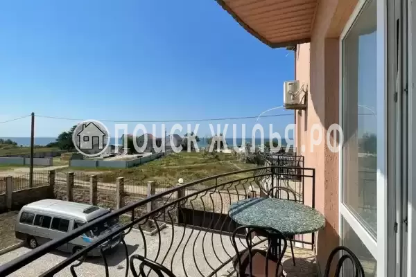 «Stella», Щелкино