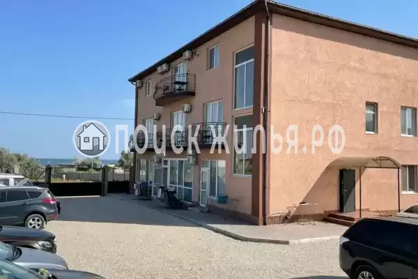 «Stella», Республика Крым, Щелкино, Приморская, д.54 «Stella», Республика Крым, Щелкино, Приморская, д.54