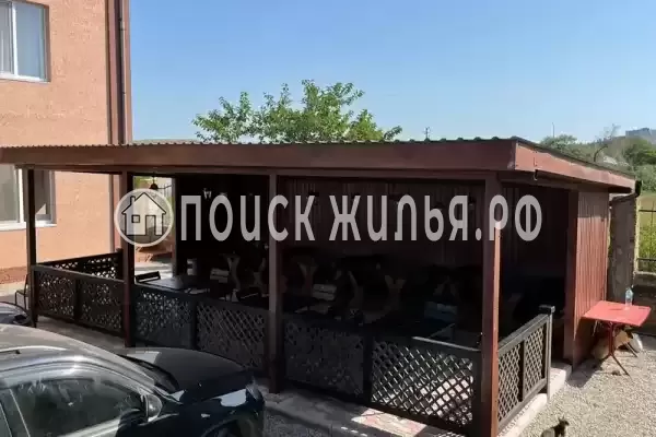 «Stella», Щелкино