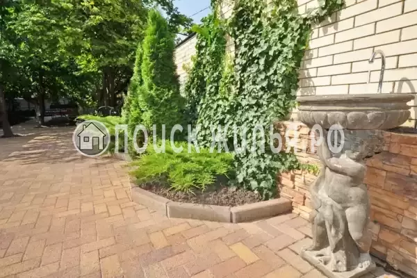 Гостевой дом «Инна&Море», Витязево