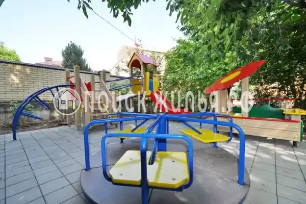 Гостевой дом «Инна&Море», Витязево