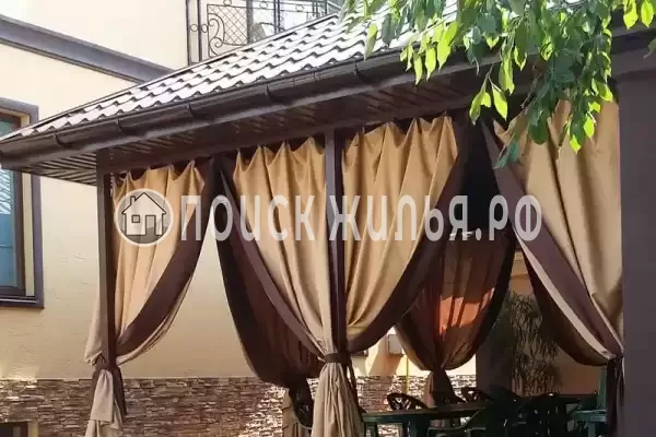 Гостевой дом «Инна&Море», Витязево