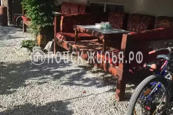 Частный сектор «Эверест», Судак