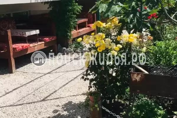 Частный сектор «Эверест», Судак