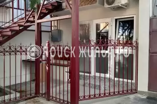 Частный сектор «Алмаз и К», Алушта