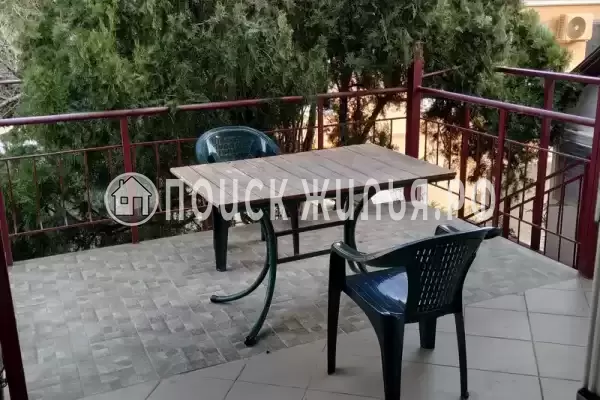 Частный сектор «Алмаз и К», Алушта