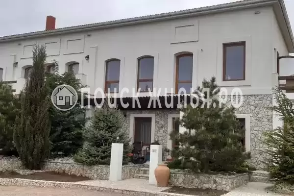 Дом под ключ «Коттеджи Ольвия», Оленевка