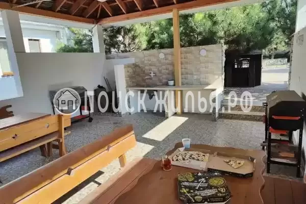 Дом под ключ «Коттеджи Ольвия», Оленевка