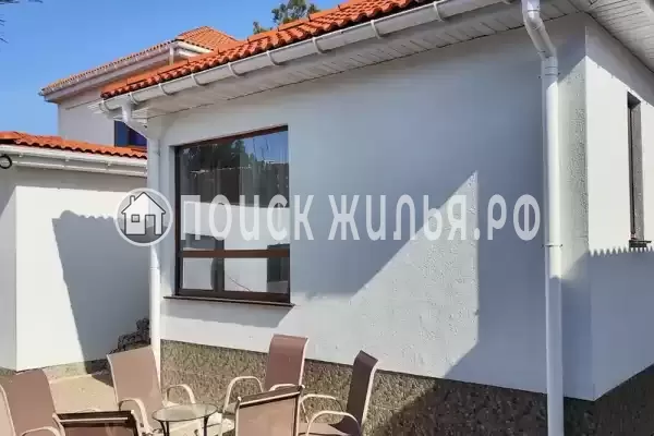 Дом под ключ «Коттеджи Ольвия», Оленевка