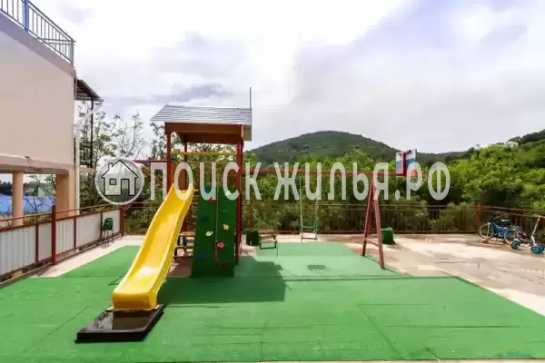 «Вид», Новомихайловский