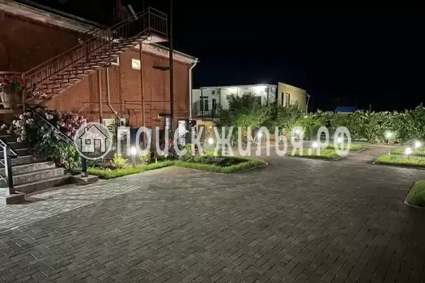 «Вид», Новомихайловский